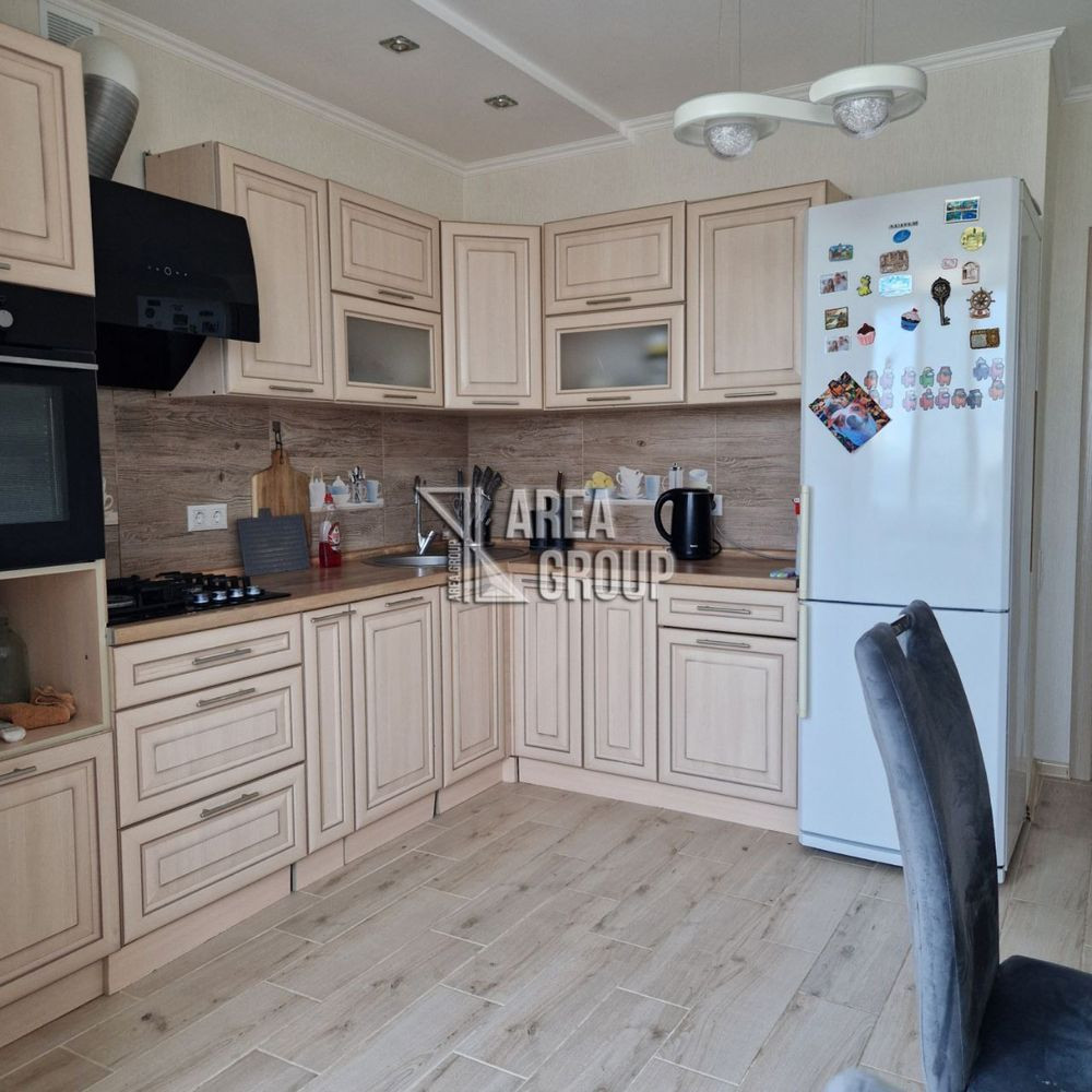 Продається готова до проживання 2к квартира в ЖК «Нова Будова-1» Кам`янець-Подільський - зображення 3