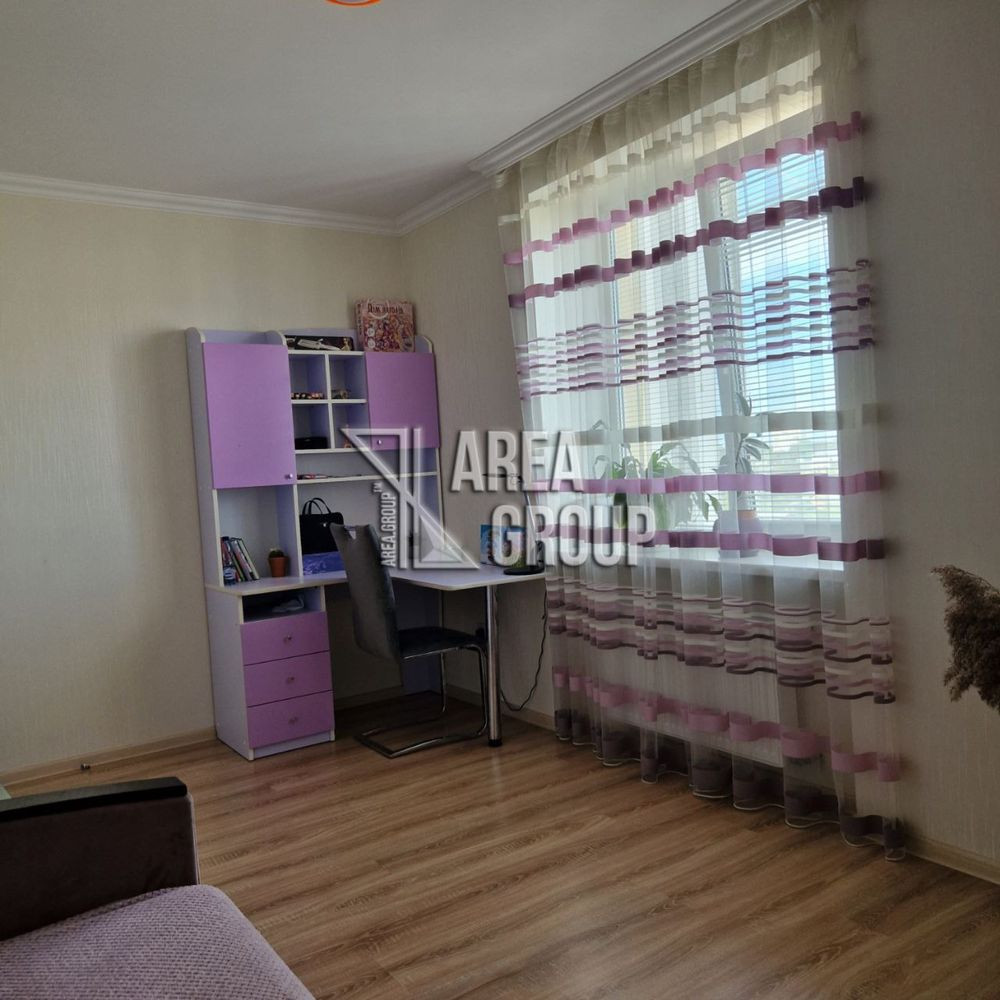 Продається готова до проживання 2к квартира в ЖК «Нова Будова-1» Кам`янець-Подільський - зображення 7