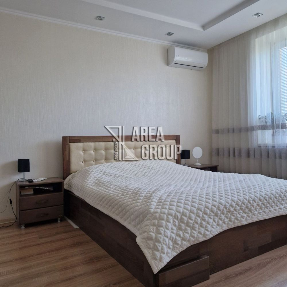 Продається готова до проживання 2к квартира в ЖК «Нова Будова-1» Кам`янець-Подільський - зображення 1