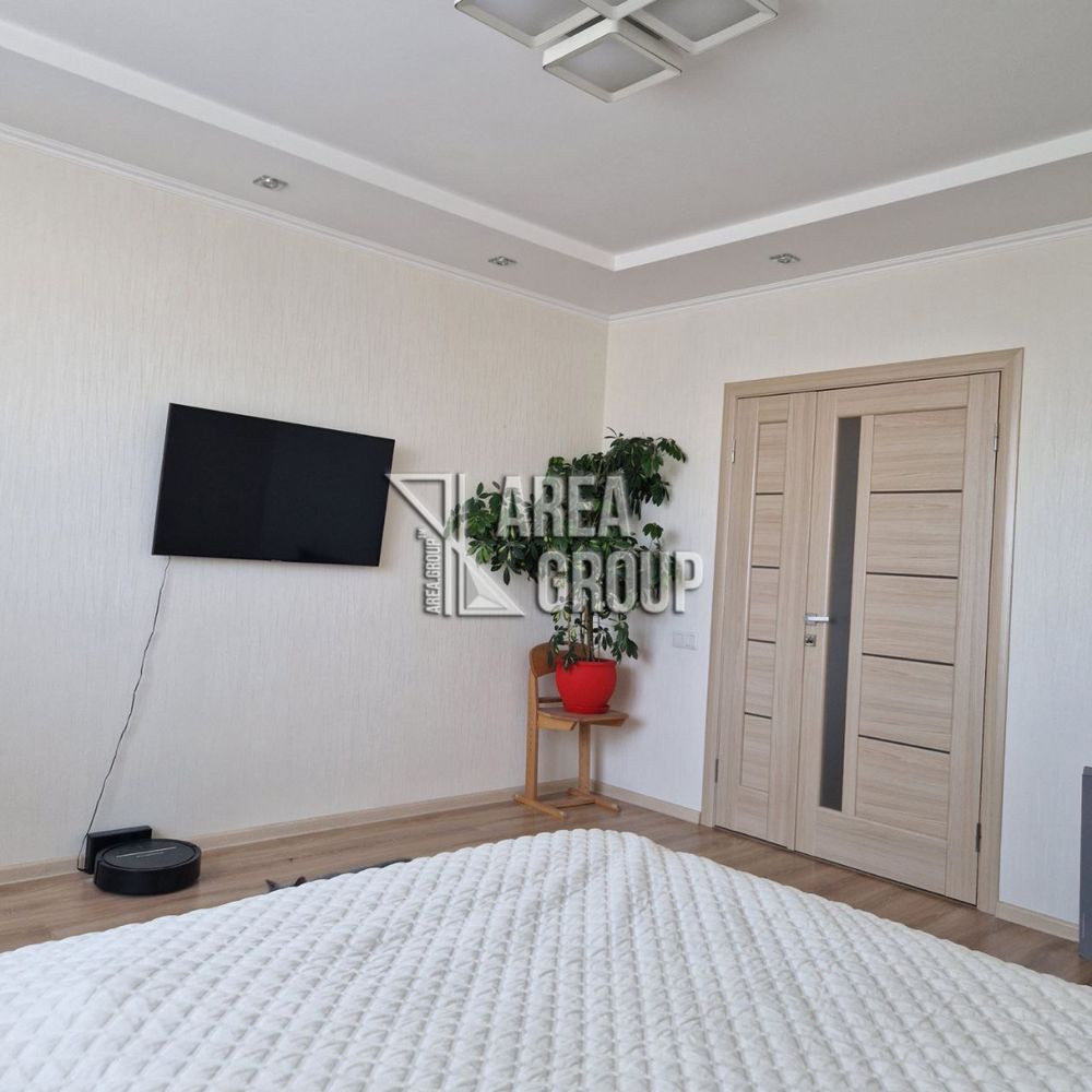 Продається готова до проживання 2к квартира в ЖК «Нова Будова-1» Кам`янець-Подільський - зображення 2