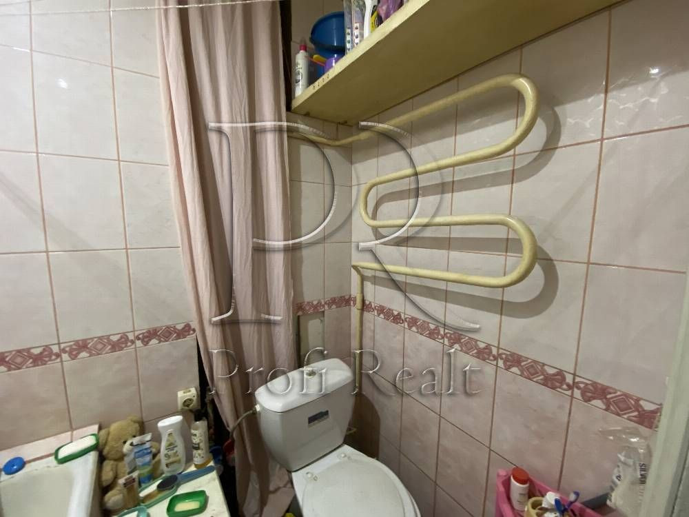 Продаж 1 к.кв. Перемишельська 3А/Вітряні Гори/Виноградар Киев - изображение 8