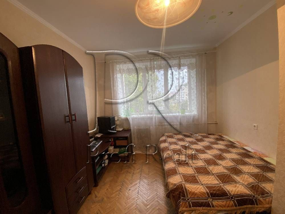 Продаж 1 к.кв. Перемишельська 3А/Вітряні Гори/Виноградар Киев - изображение 3