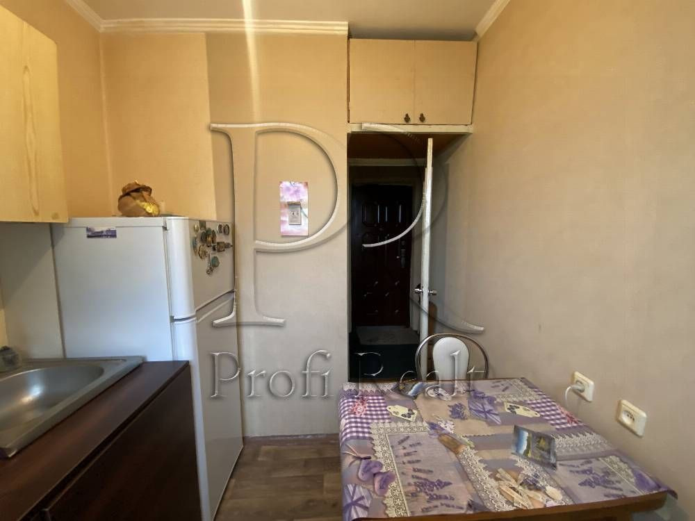 Продаж 1 к.кв. Перемишельська 3А/Вітряні Гори/Виноградар Киев - изображение 5