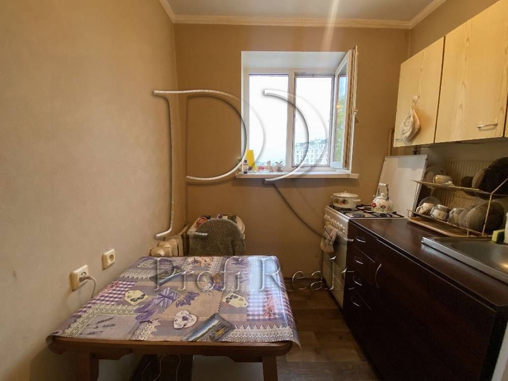 Продаж 1 к.кв. Перемишельська 3А/Вітряні Гори/Виноградар Киев - изображение 6