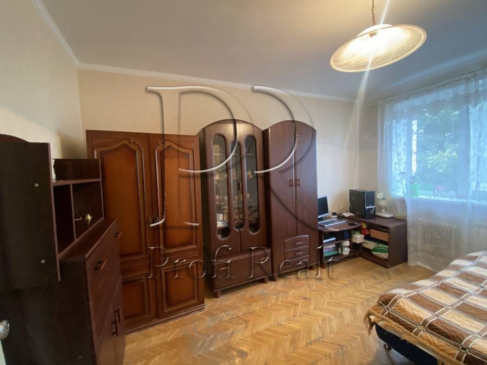 Продаж 1 к.кв. Перемишельська 3А/Вітряні Гори/Виноградар Киев - изображение 1