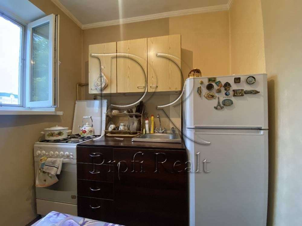 Продаж 1 к.кв. Перемишельська 3А/Вітряні Гори/Виноградар Киев - изображение 4