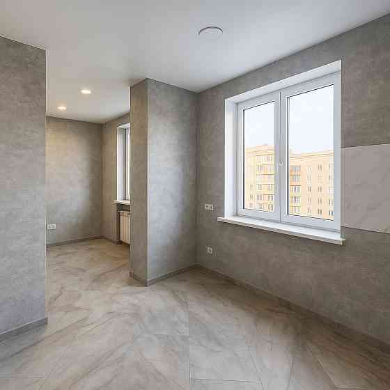 Без % 3к видова  квартира з новим якісним  ремонтом Киев