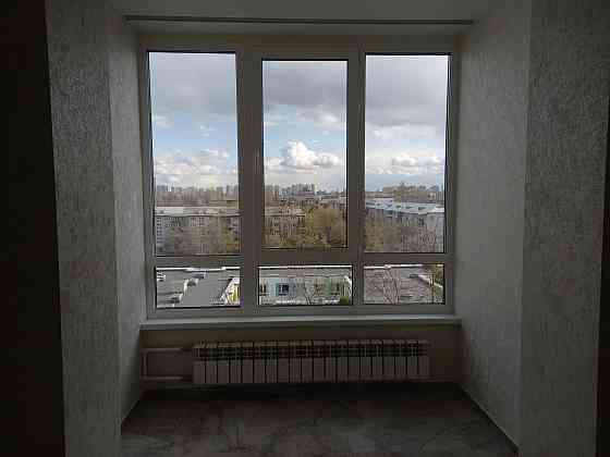 Без % 3к видова  квартира з новим якісним  ремонтом Киев