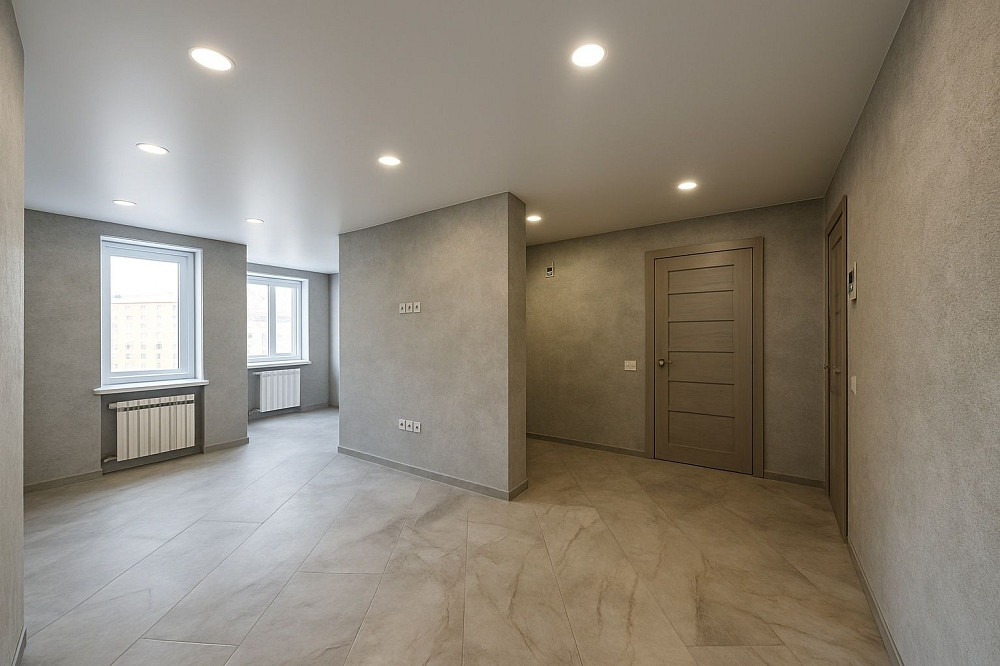 Без % 3к видова  квартира з новим якісним  ремонтом Киев - изображение 3