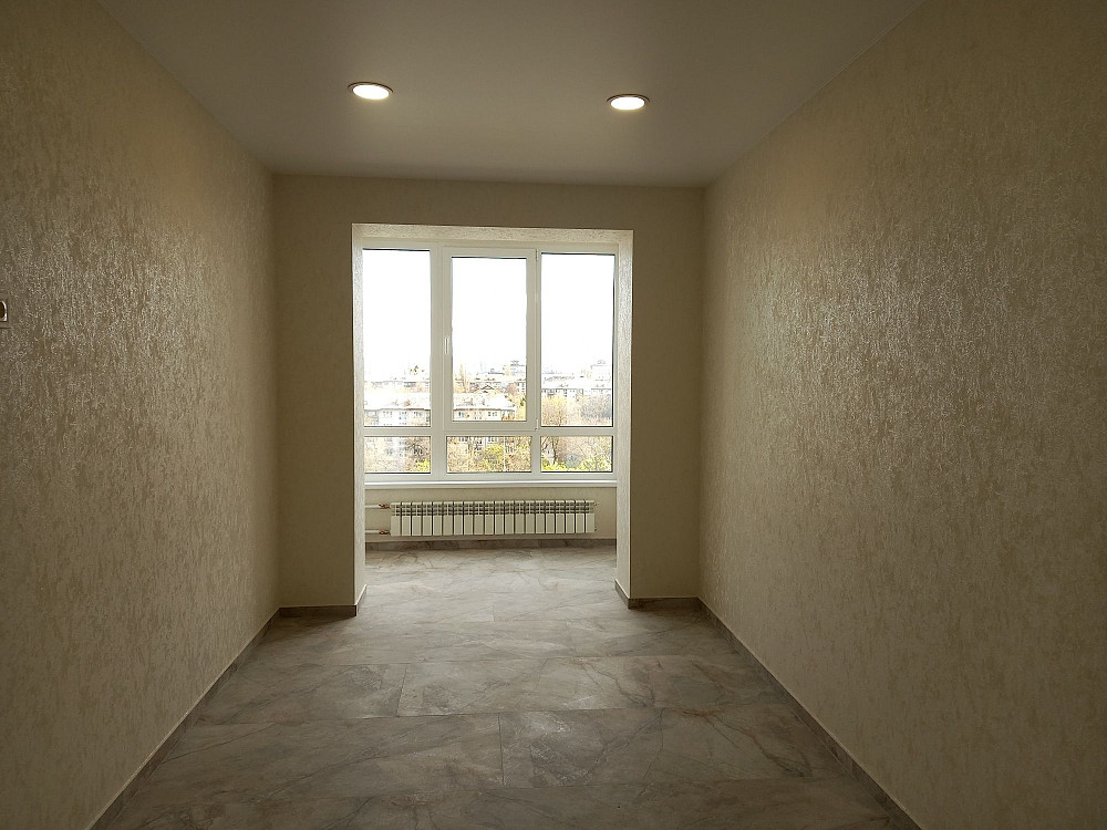 Без % 3к видова  квартира з новим якісним  ремонтом Киев - изображение 6