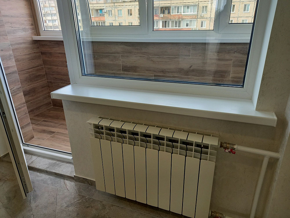 Без % 3к видова  квартира з новим якісним  ремонтом Киев - изображение 8