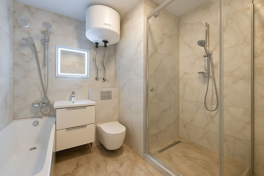 Без % 3к видова  квартира з новим якісним  ремонтом Киев - изображение 2