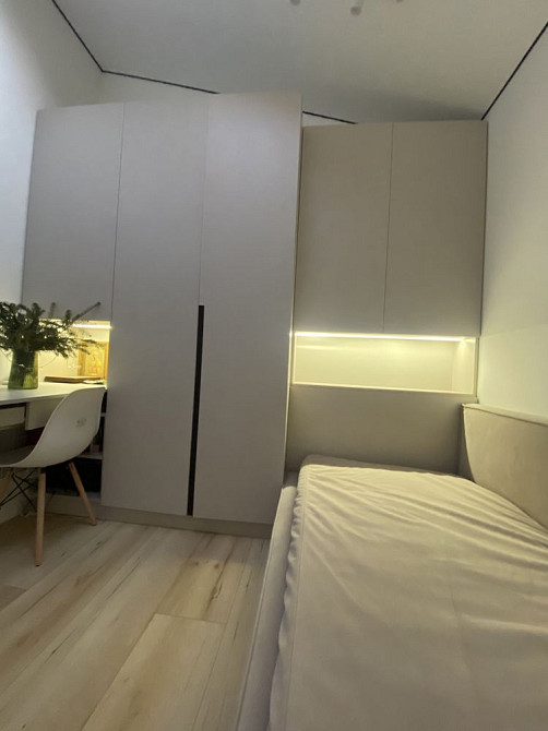 Квартира в новобудові пр.Науки(Гагаріна) ЖК Грані, ЖК Рибінскій Днепр - изображение 2