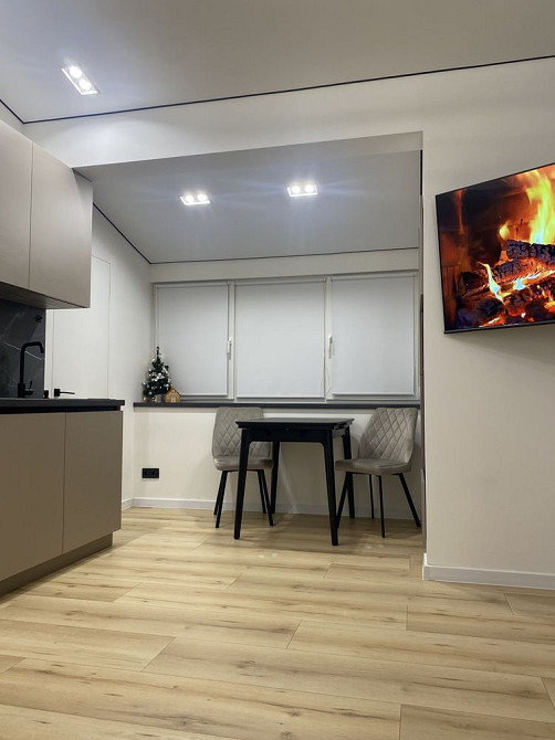 Квартира в новобудові пр.Науки(Гагаріна) ЖК Грані, ЖК Рибінскій Днепр - изображение 7