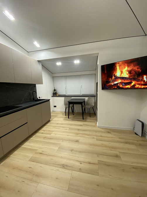 Квартира в новобудові пр.Науки(Гагаріна) ЖК Грані, ЖК Рибінскій Днепр - изображение 4