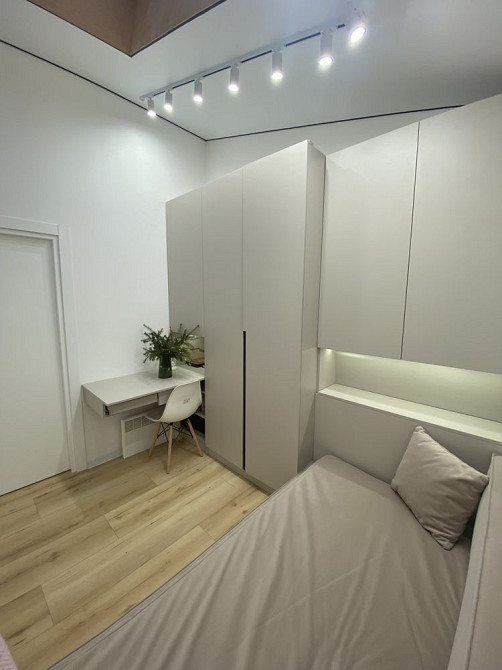 Квартира в новобудові пр.Науки(Гагаріна) ЖК Грані, ЖК Рибінскій Днепр - изображение 3