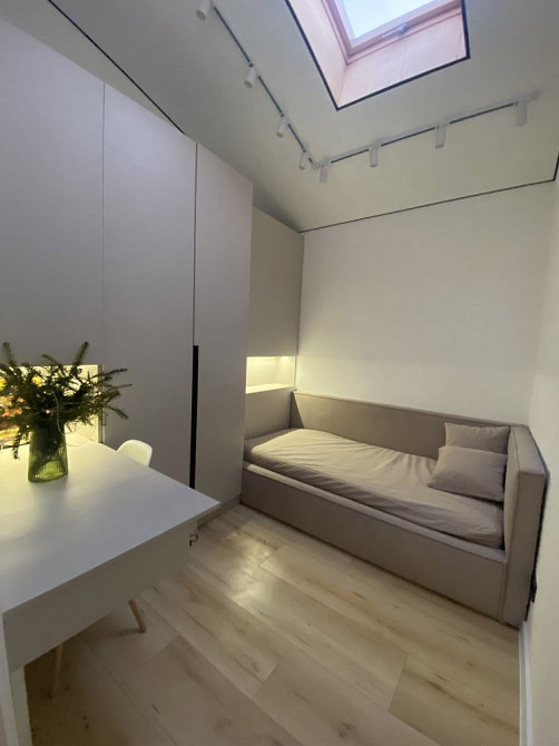 Квартира в новобудові пр.Науки(Гагаріна) ЖК Грані, ЖК Рибінскій Днепр - изображение 1