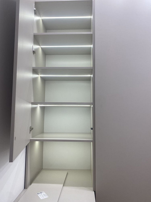 Квартира в новобудові пр.Науки(Гагаріна) ЖК Грані, ЖК Рибінскій Днепр - изображение 8