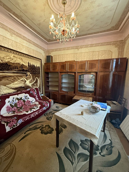 Продаж однокімнатноі квартири. Центр. Васильківське - зображення 1