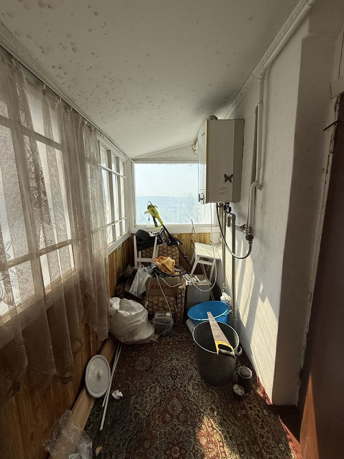 Продаж однокімнатноі квартири. Центр. Васильківське - зображення 4