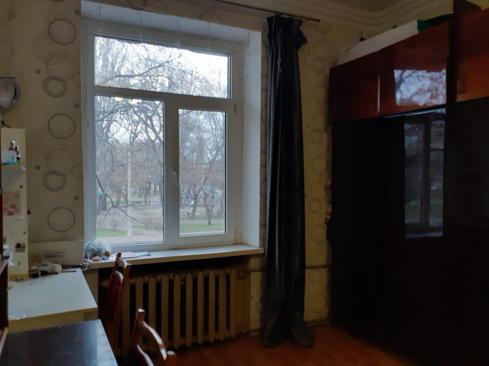 Супер ціна! Сталінка! Продаж 2-кімн кв 55м2 Газ Бювет Центр 38500 у о Одеса - зображення 3