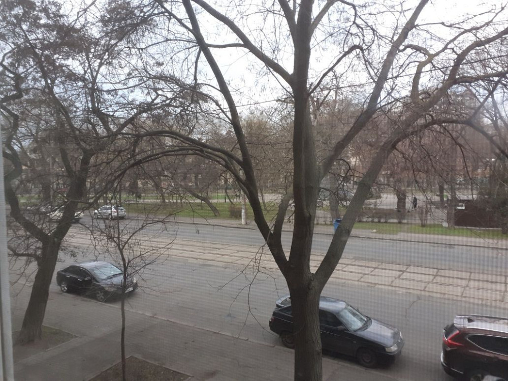 Супер ціна! Сталінка! Продаж 2-кімн кв 55м2 Газ Бювет Центр 38500 у о Одеса - зображення 4