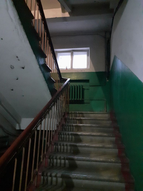 Супер ціна! Сталінка! Продаж 2-кімн кв 55м2 Газ Бювет Центр 38500 у о Одеса - зображення 5