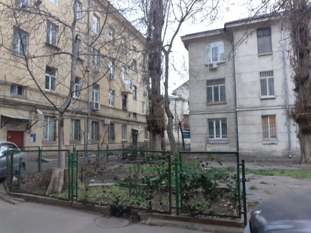 Супер ціна! Сталінка! Продаж 2-кімн кв 55м2 Газ Бювет Центр 38500 у о Одеса - зображення 6