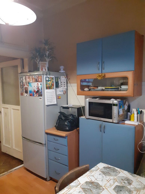 Супер ціна! Сталінка! Продаж 2-кімн кв 55м2 Газ Бювет Центр 38500 у о Одеса - зображення 2