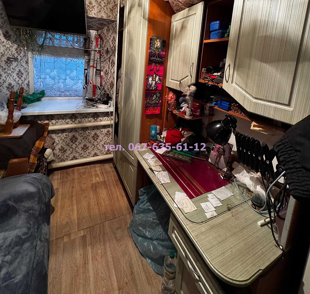 Продам 2к центр города рядом Озерка базар Днепр - изображение 5