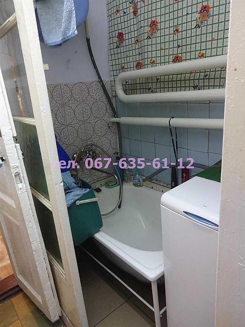 Продам 2к центр города рядом Озерка базар Днепр - изображение 2