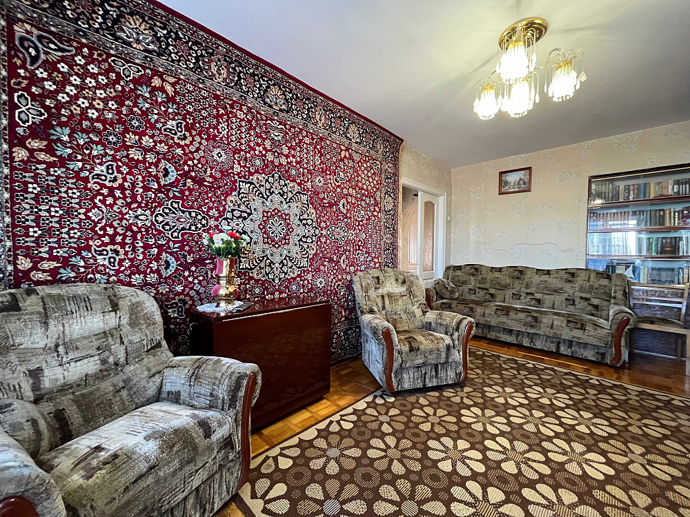 Продається трьохкімнатна квартира 63м2 в центрі, р-н Градецький. LD Чернигов - изображение 4