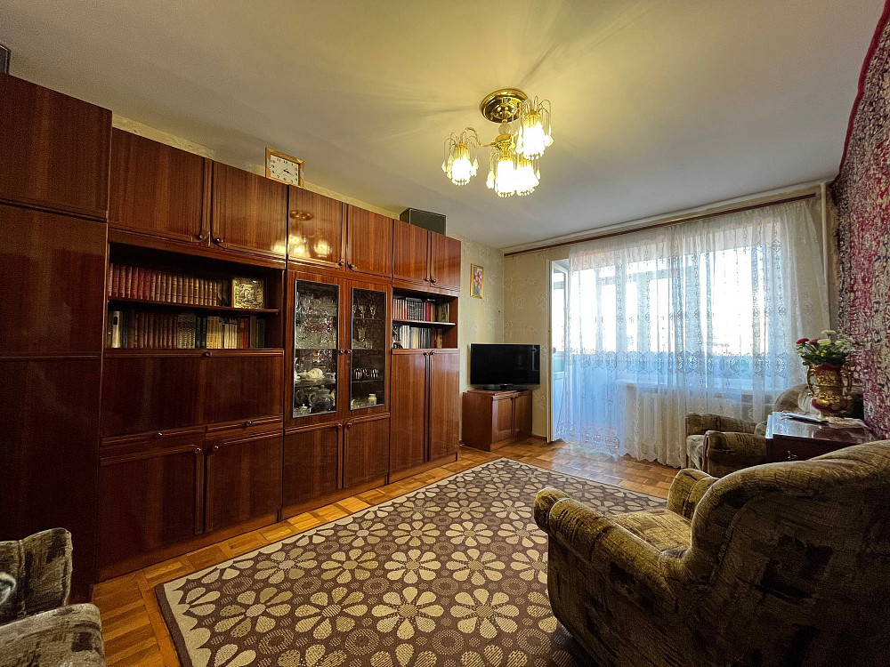 Продається трьохкімнатна квартира 63м2 в центрі, р-н Градецький. LD Чернигов - изображение 2