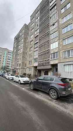 2-кім. квартира у Луцьку біля Порт Сіті Луцк