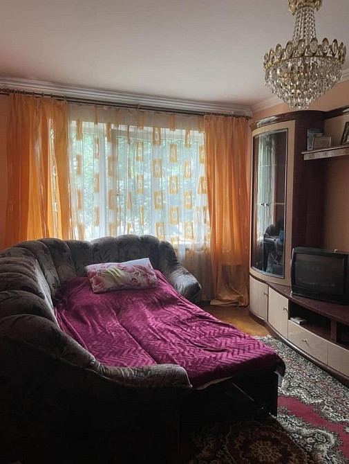 2-кім. квартира у Луцьку біля Порт Сіті Луцк - изображение 7