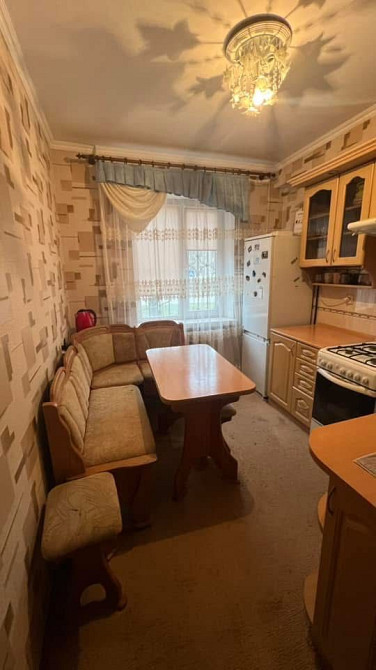 2-кім. квартира у Луцьку біля Порт Сіті Луцк - изображение 2