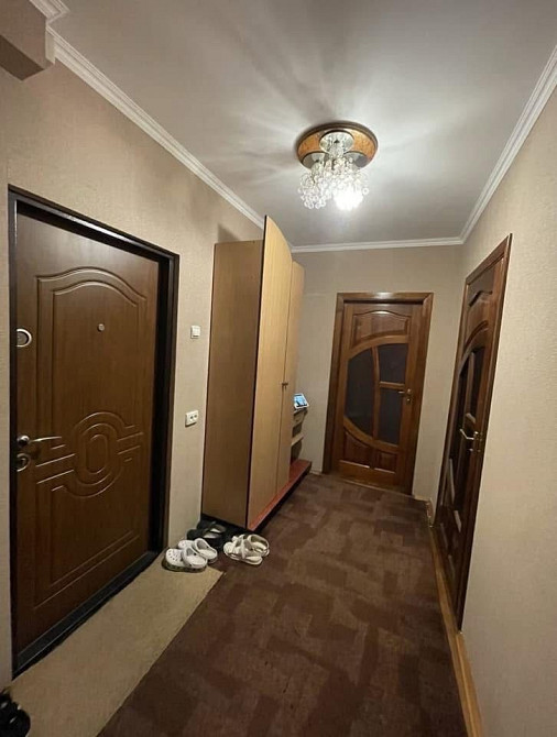 2-кім. квартира у Луцьку біля Порт Сіті Луцк - изображение 8