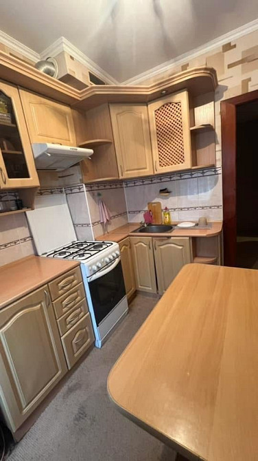 2-кім. квартира у Луцьку біля Порт Сіті Луцк - изображение 3