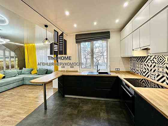 продається 4 к квартира Оболонь, Героїв Дніпра 59 Киев