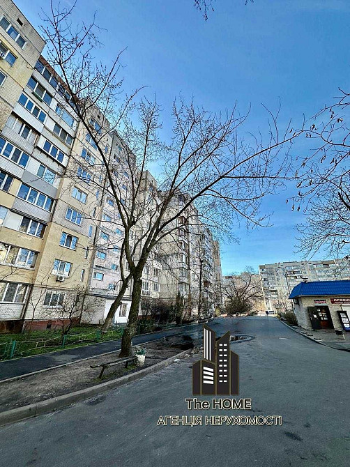 продається 4 к квартира Оболонь, Героїв Дніпра 59 Киев - изображение 8