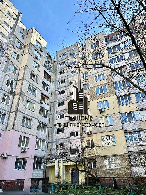 продається 4 к квартира Оболонь, Героїв Дніпра 59 Киев - изображение 7