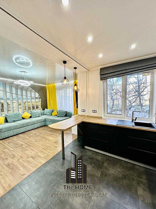 продається 4 к квартира Оболонь, Героїв Дніпра 59 Киев - изображение 4