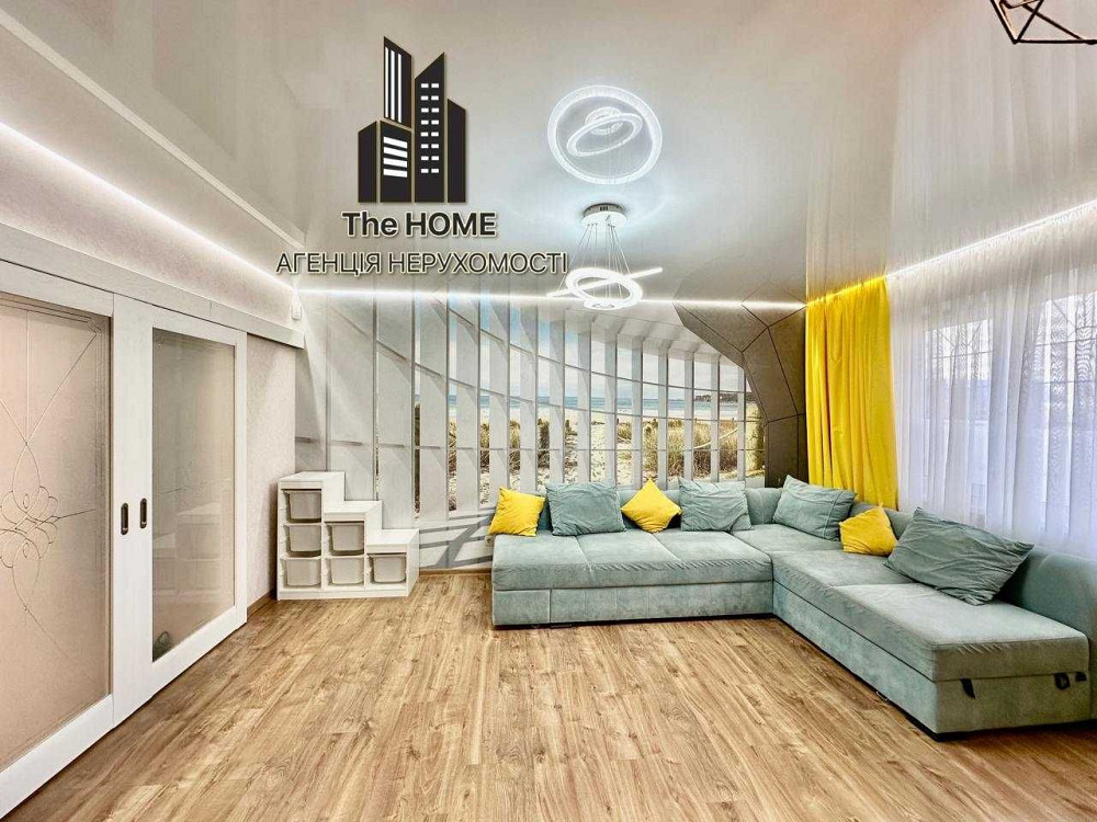 продається 4 к квартира Оболонь, Героїв Дніпра 59 Киев - изображение 2