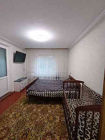 Затишна 2-х кімнатна в квартира, вул. Прикордонника Лазаренка 22 Черкассы