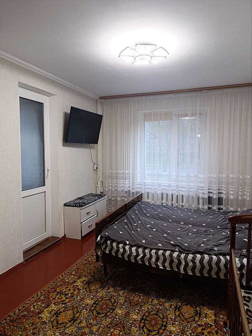 Затишна 2-х кімнатна в квартира, вул. Прикордонника Лазаренка 22 Черкассы - изображение 6