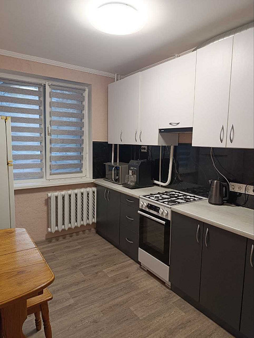 Затишна 2-х кімнатна в квартира, вул. Прикордонника Лазаренка 22 Черкассы - изображение 1