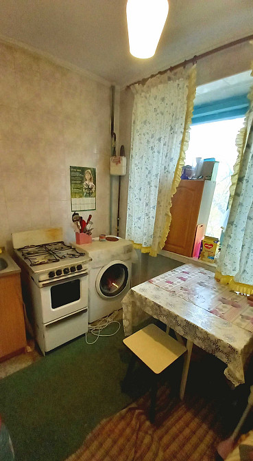 13m 3 квартира метро Левада Гагарина Аэрокосмический Харків - зображення 7