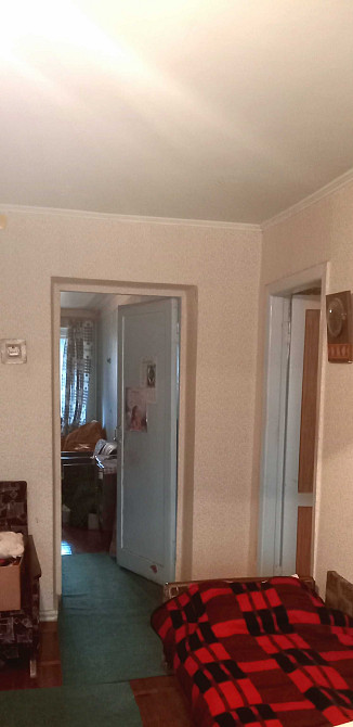 13m 3 квартира метро Левада Гагарина Аэрокосмический Харків - зображення 4