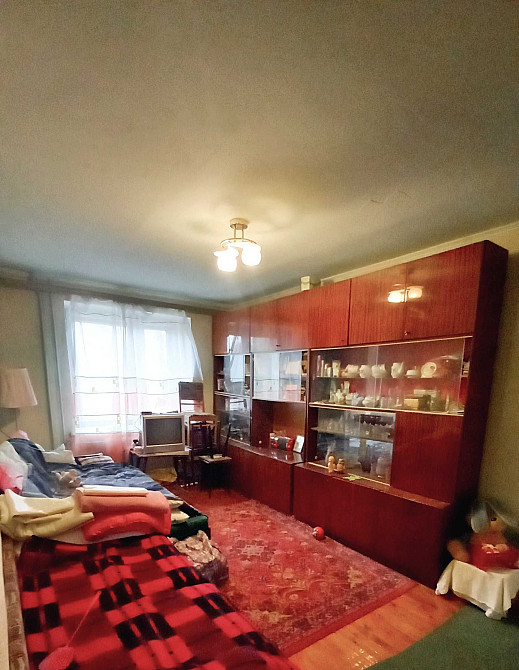 13m 3 квартира метро Левада Гагарина Аэрокосмический Харків - зображення 2