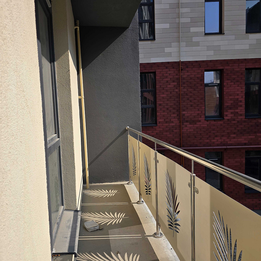 Без комісії! Продаж 1-но кімнатної квартири Чупринки 130 Львів - зображення 3